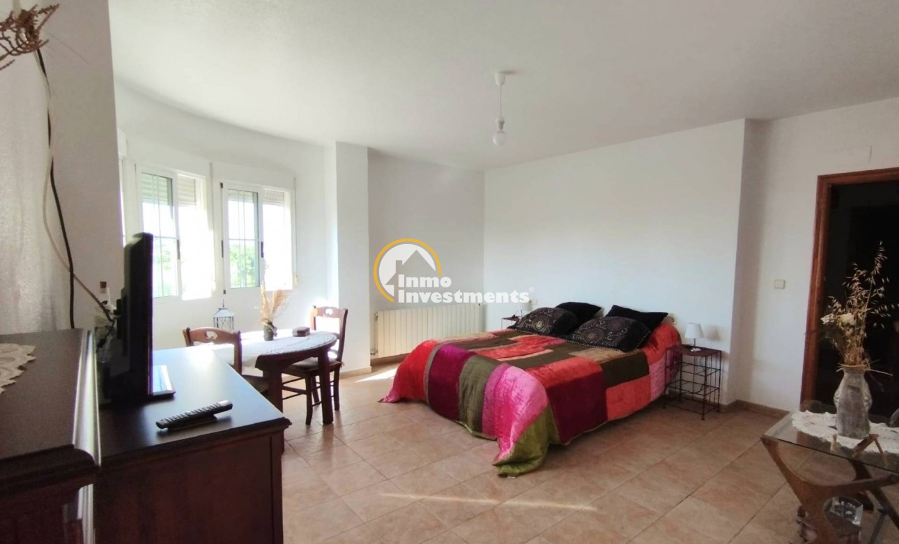 Revente privée - Villa - Torrevieja - La Siesta - El Salado - Torreta