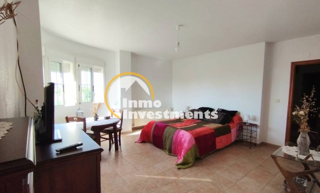 Revente privée - Villa - Torrevieja - La Siesta - El Salado - Torreta