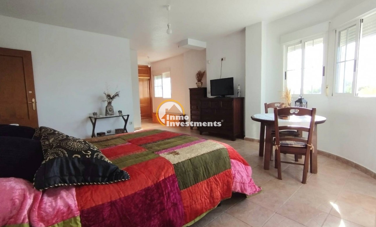 Revente privée - Villa - Torrevieja - La Siesta - El Salado - Torreta