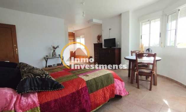 Revente privée - Villa - Torrevieja - La Siesta - El Salado - Torreta