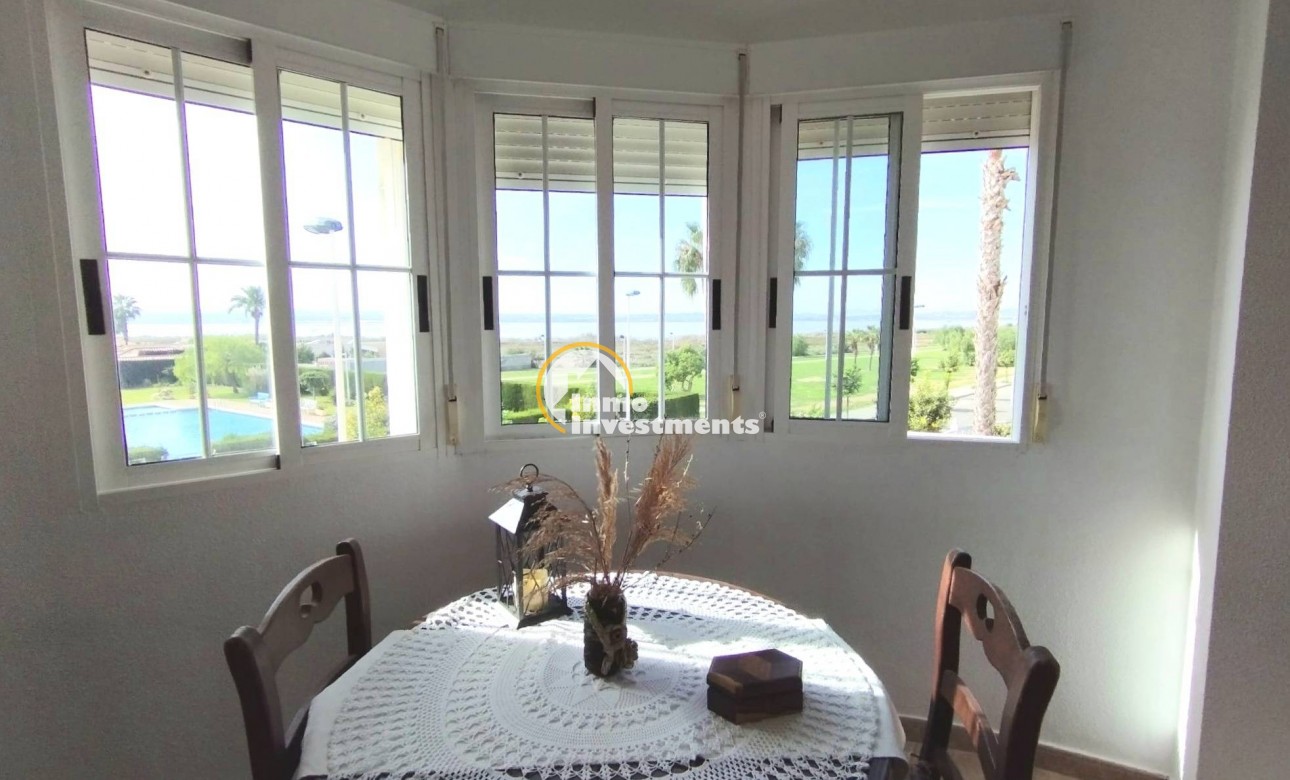 Revente privée - Villa - Torrevieja - La Siesta - El Salado - Torreta