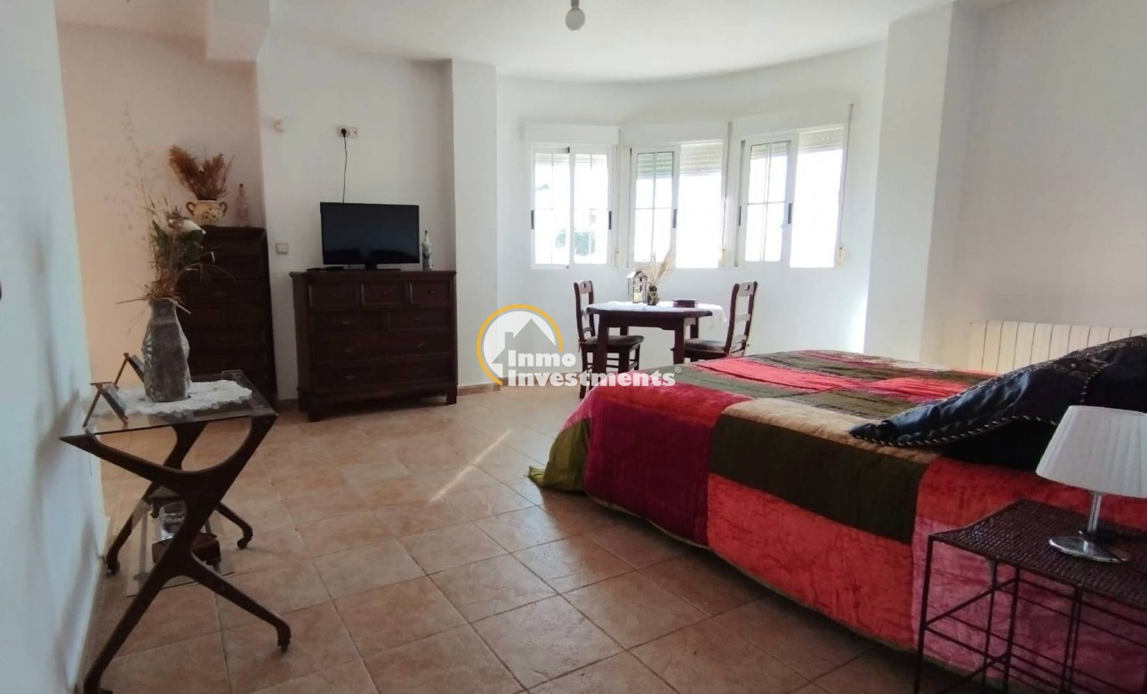 Revente privée - Villa - Torrevieja - La Siesta - El Salado - Torreta