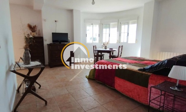 Revente privée - Villa - Torrevieja - La Siesta - El Salado - Torreta