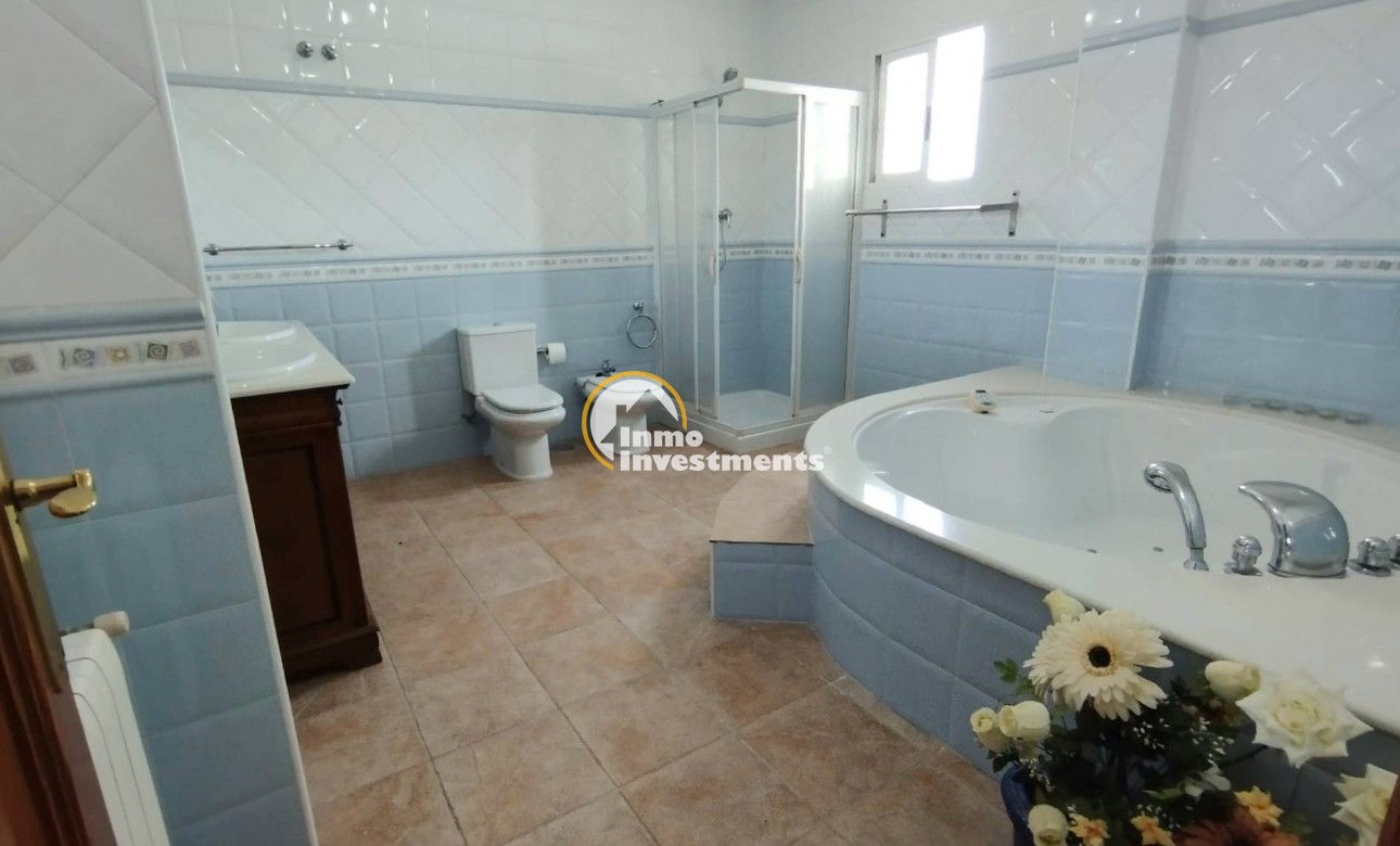 Revente privée - Villa - Torrevieja - La Siesta - El Salado - Torreta