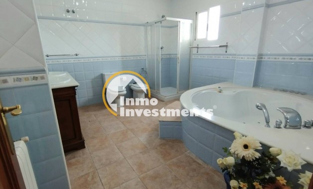 Revente privée - Villa - Torrevieja - La Siesta - El Salado - Torreta