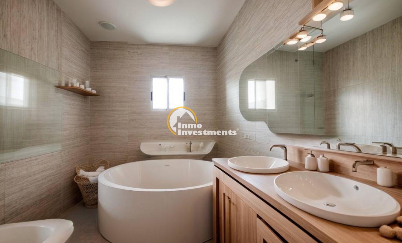 Revente privée - Villa - Torrevieja - La Siesta - El Salado - Torreta