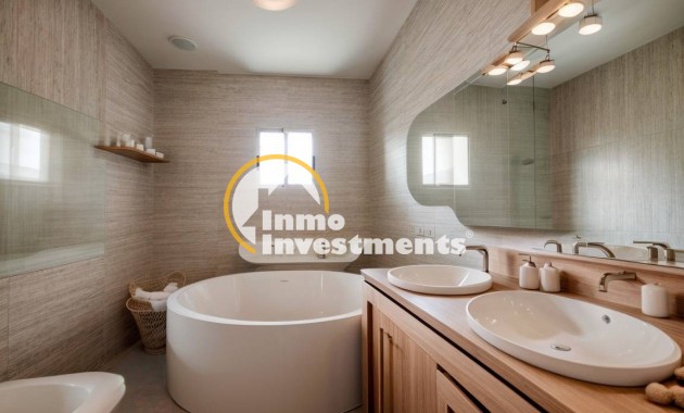 Revente privée - Villa - Torrevieja - La Siesta - El Salado - Torreta