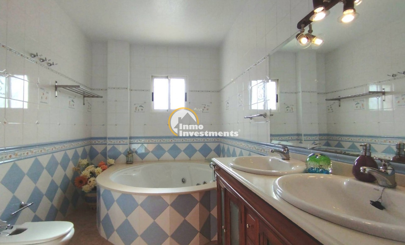 Revente privée - Villa - Torrevieja - La Siesta - El Salado - Torreta