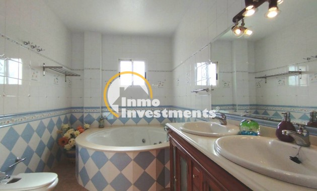 Revente privée - Villa - Torrevieja - La Siesta - El Salado - Torreta