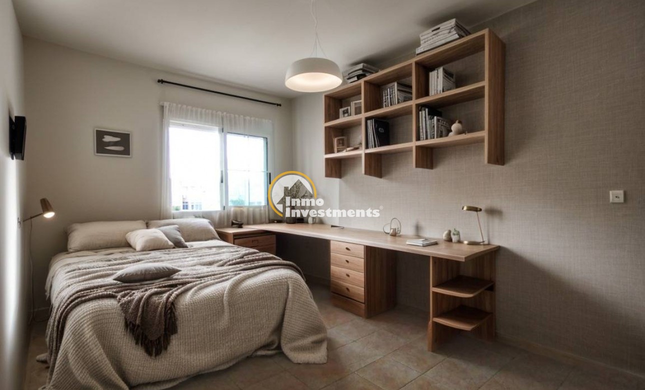 Revente privée - Villa - Torrevieja - La Siesta - El Salado - Torreta