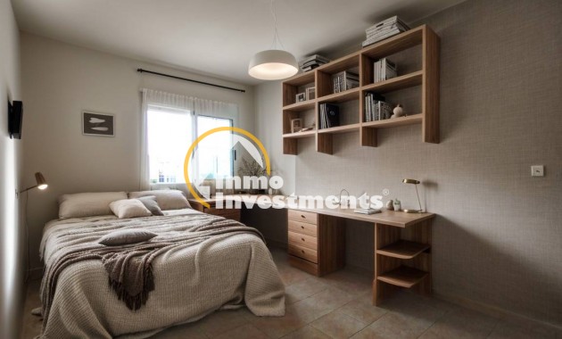 Revente privée - Villa - Torrevieja - La Siesta - El Salado - Torreta