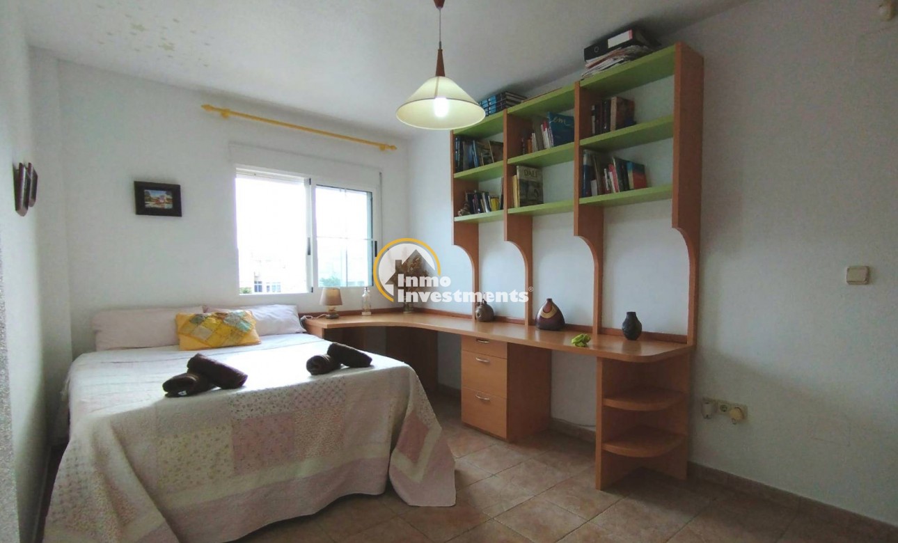 Revente privée - Villa - Torrevieja - La Siesta - El Salado - Torreta