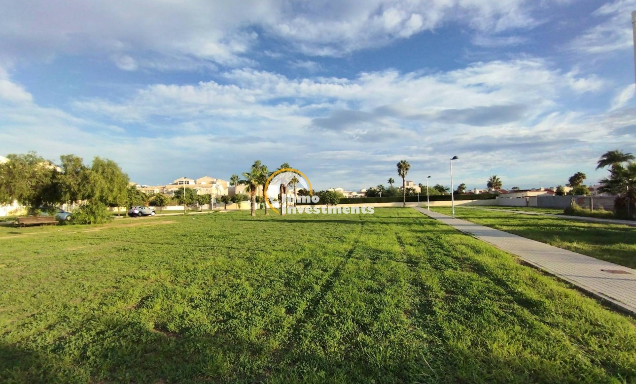 Revente privée - Villa - Torrevieja - La Siesta - El Salado - Torreta