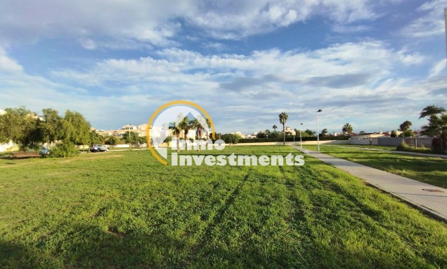 Revente privée - Villa - Torrevieja - La Siesta - El Salado - Torreta