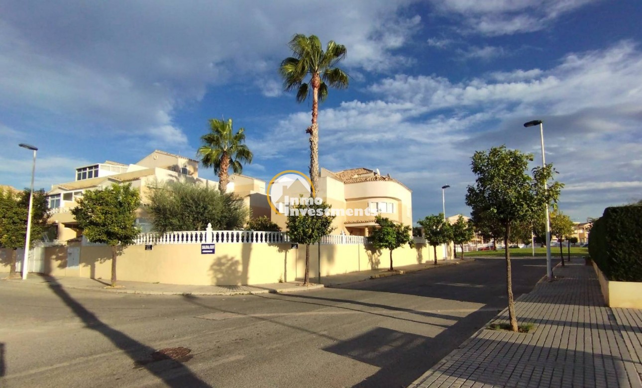 Revente privée - Villa - Torrevieja - La Siesta - El Salado - Torreta