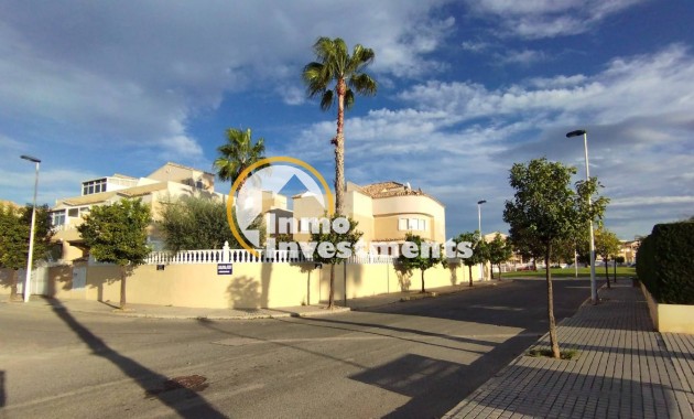 Revente privée - Villa - Torrevieja - La Siesta - El Salado - Torreta