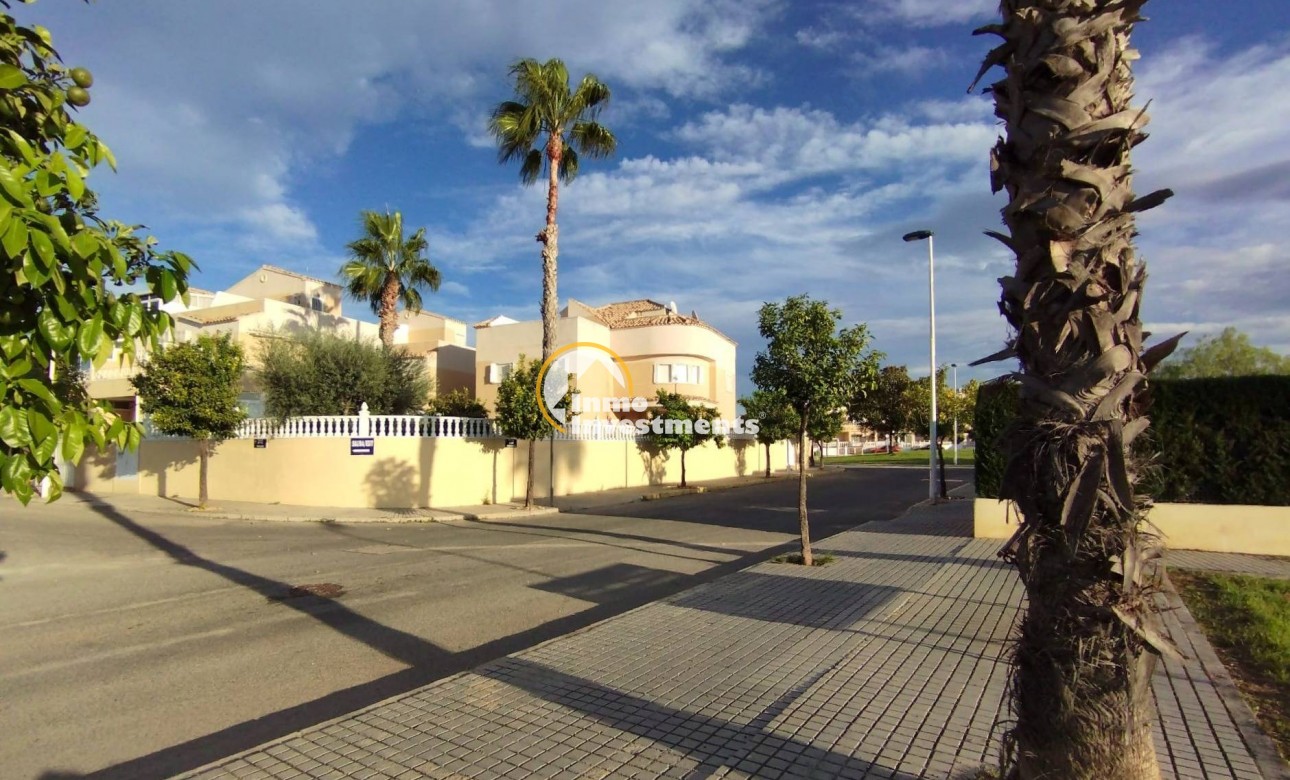 Revente privée - Villa - Torrevieja - La Siesta - El Salado - Torreta