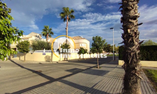 Revente privée - Villa - Torrevieja - La Siesta - El Salado - Torreta