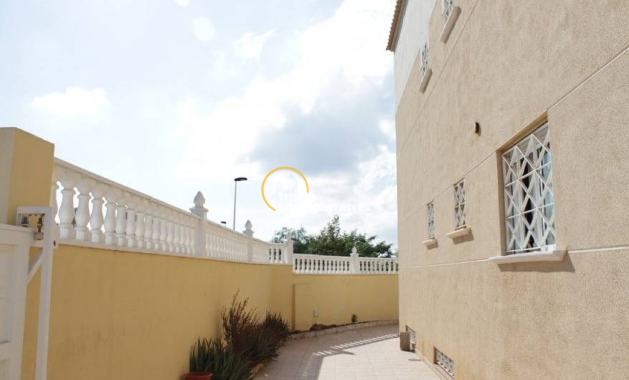 Revente privée - Villa - Torrevieja - La Siesta - El Salado - Torreta