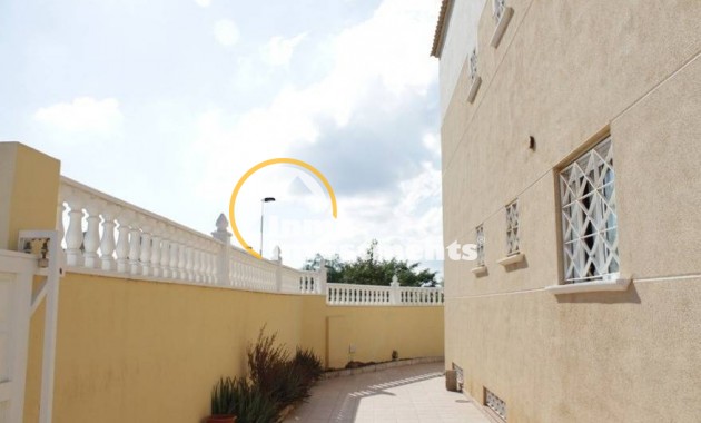 Revente privée - Villa - Torrevieja - La Siesta - El Salado - Torreta