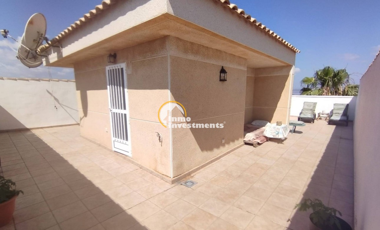 Revente privée - Villa - Torrevieja - La Siesta - El Salado - Torreta