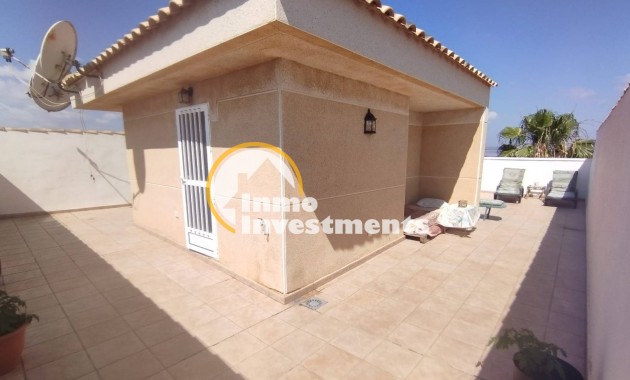Revente privée - Villa - Torrevieja - La Siesta - El Salado - Torreta