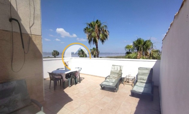 Revente privée - Villa - Torrevieja - La Siesta - El Salado - Torreta