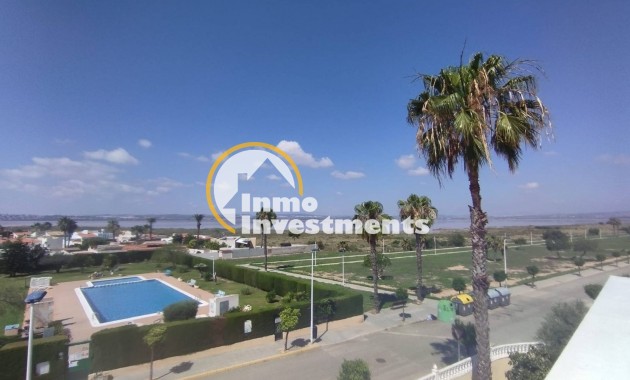 Revente privée - Villa - Torrevieja - La Siesta - El Salado - Torreta