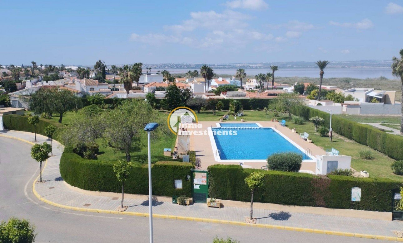 Revente privée - Villa - Torrevieja - La Siesta - El Salado - Torreta