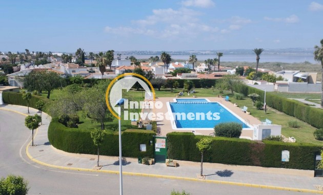 Revente privée - Villa - Torrevieja - La Siesta - El Salado - Torreta
