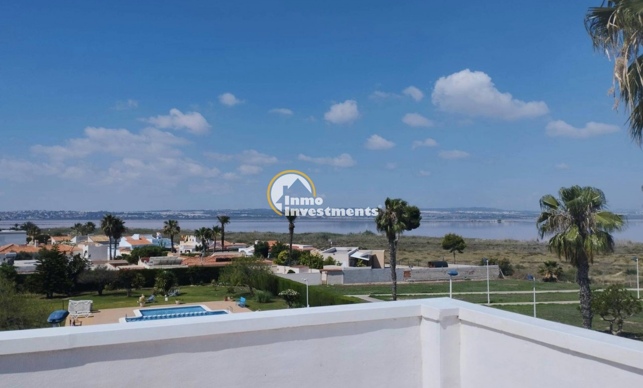 Revente privée - Villa - Torrevieja - La Siesta - El Salado - Torreta