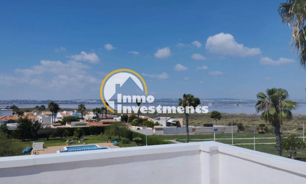 Revente privée - Villa - Torrevieja - La Siesta - El Salado - Torreta