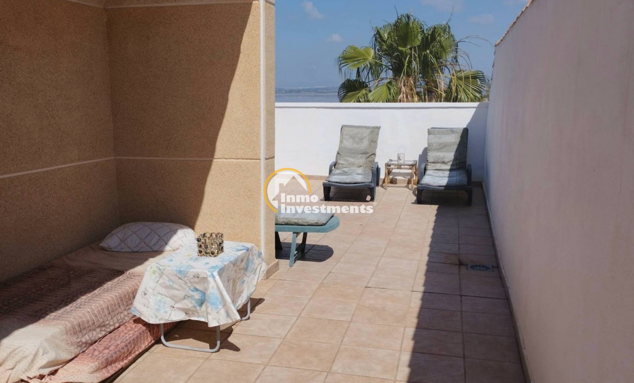Revente privée - Villa - Torrevieja - La Siesta - El Salado - Torreta