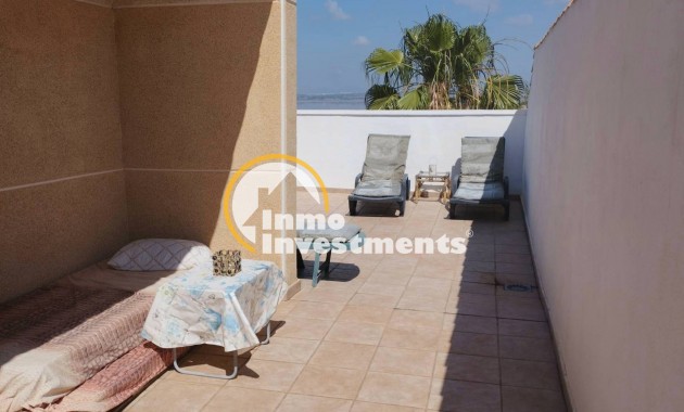 Revente privée - Villa - Torrevieja - La Siesta - El Salado - Torreta