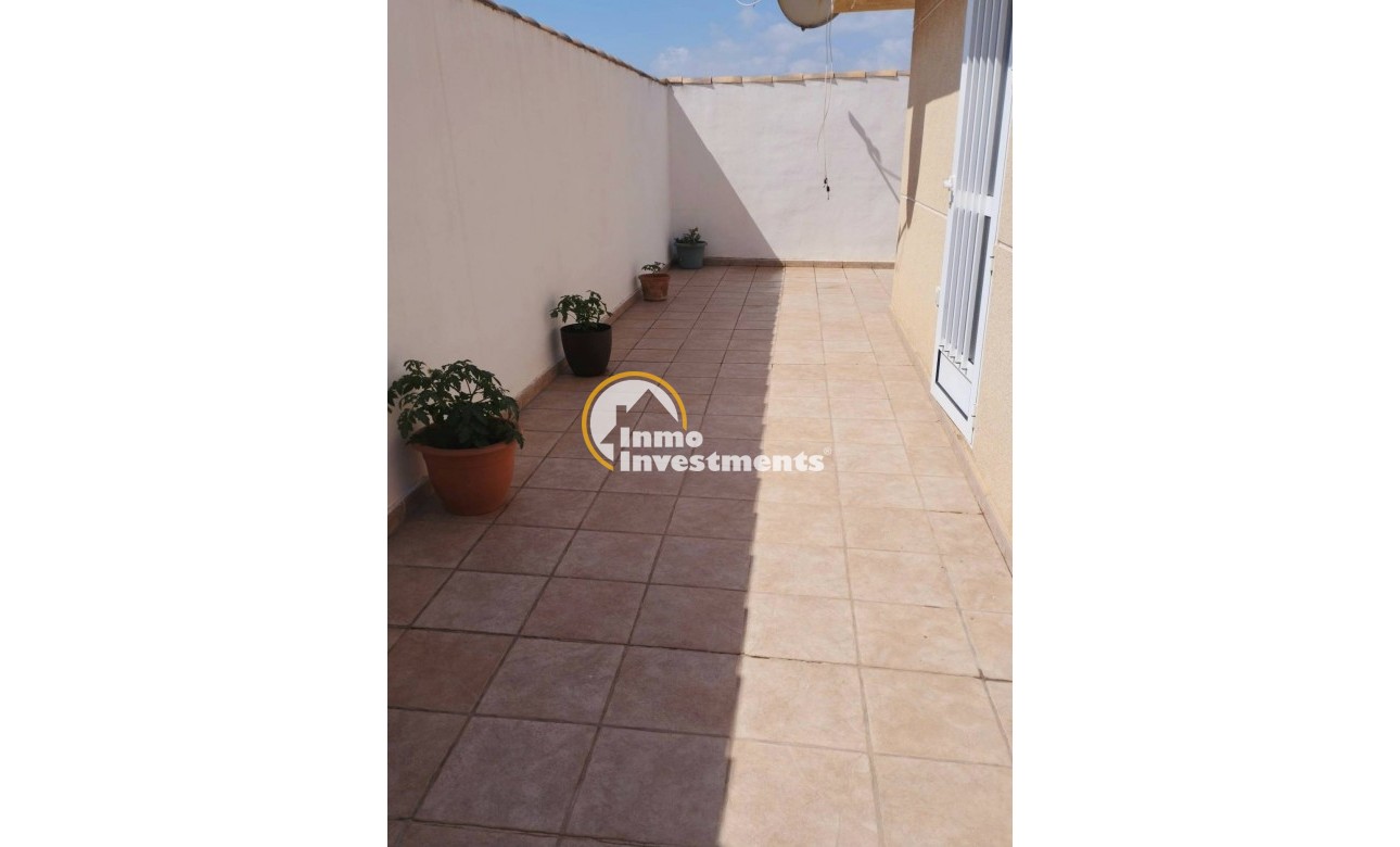 Revente privée - Villa - Torrevieja - La Siesta - El Salado - Torreta