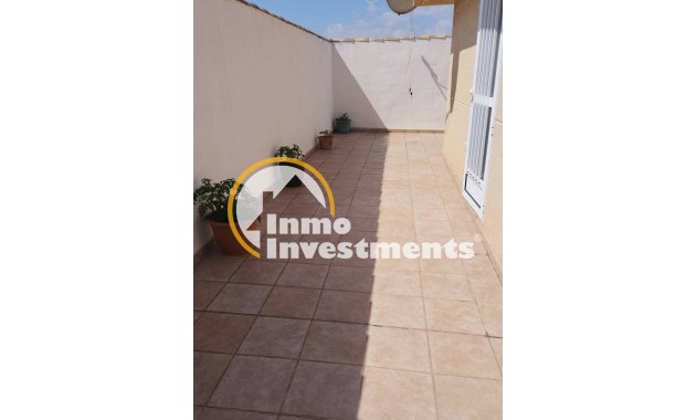 Revente privée - Villa - Torrevieja - La Siesta - El Salado - Torreta