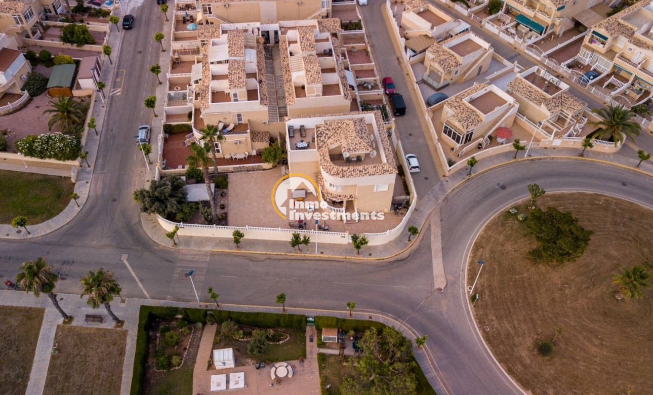Revente privée - Villa - Torrevieja - La Siesta - El Salado - Torreta