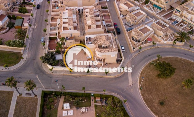 Revente privée - Villa - Torrevieja - La Siesta - El Salado - Torreta