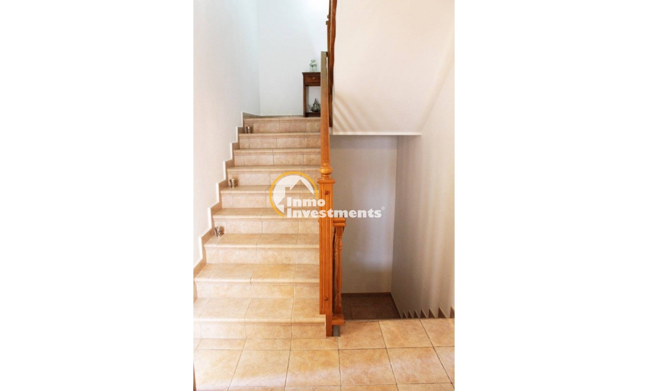 Revente privée - Villa - Torrevieja - La Siesta - El Salado - Torreta