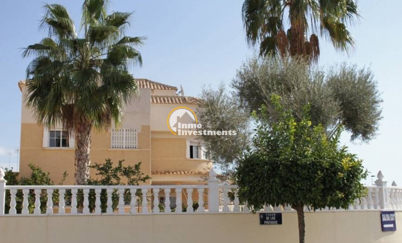 Revente privée - Villa - Torrevieja - La Siesta - El Salado - Torreta
