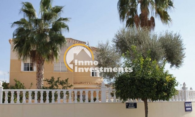 Revente privée - Villa - Torrevieja - La Siesta - El Salado - Torreta
