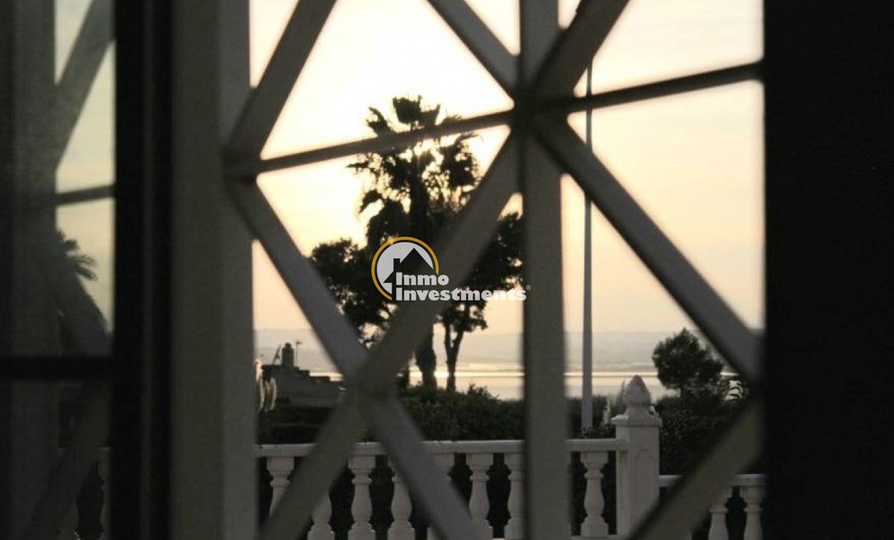 Revente privée - Villa - Torrevieja - La Siesta - El Salado - Torreta