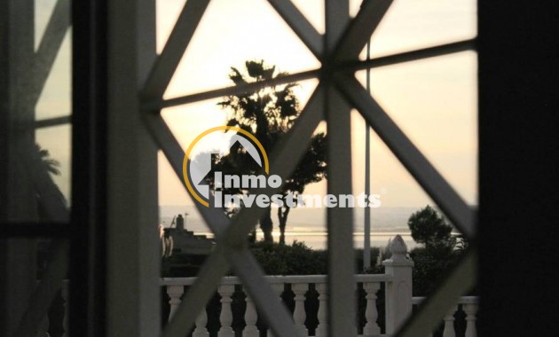 Revente privée - Villa - Torrevieja - La Siesta - El Salado - Torreta
