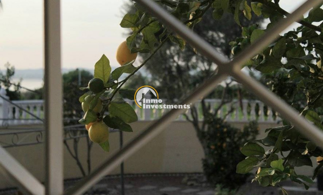 Revente privée - Villa - Torrevieja - La Siesta - El Salado - Torreta