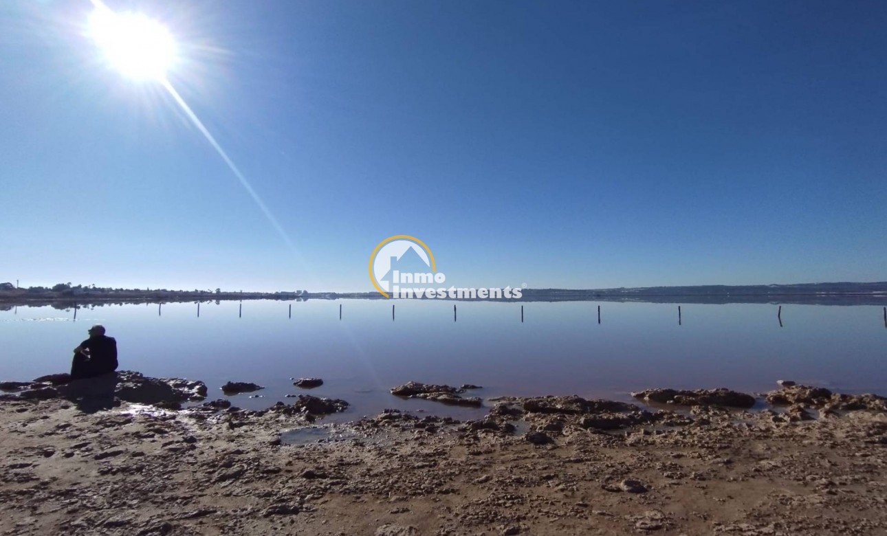 Revente privée - Villa - Torrevieja - La Siesta - El Salado - Torreta