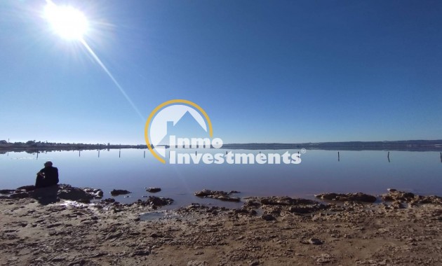 Revente privée - Villa - Torrevieja - La Siesta - El Salado - Torreta