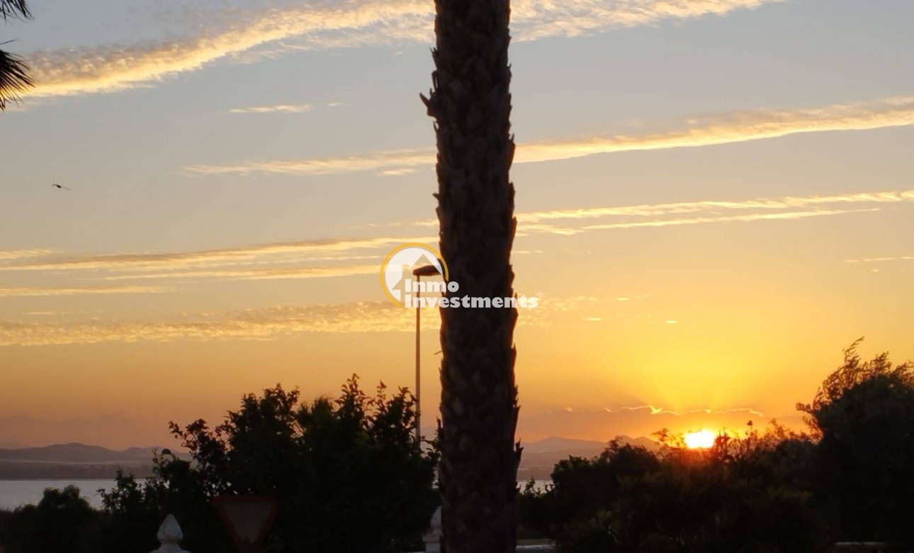Revente privée - Villa - Torrevieja - La Siesta - El Salado - Torreta