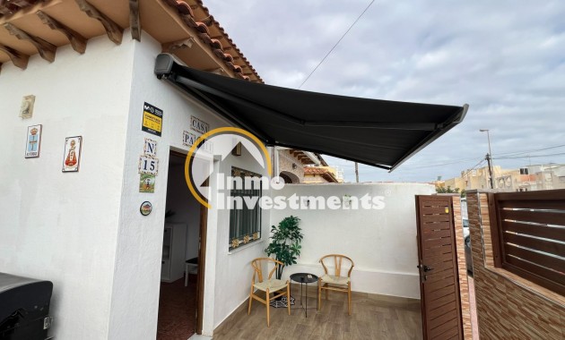 Reventa - Chalet independiente - Torrevieja - Torretas