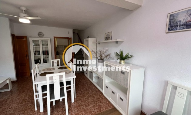 Reventa - Chalet independiente - Torrevieja - Torretas