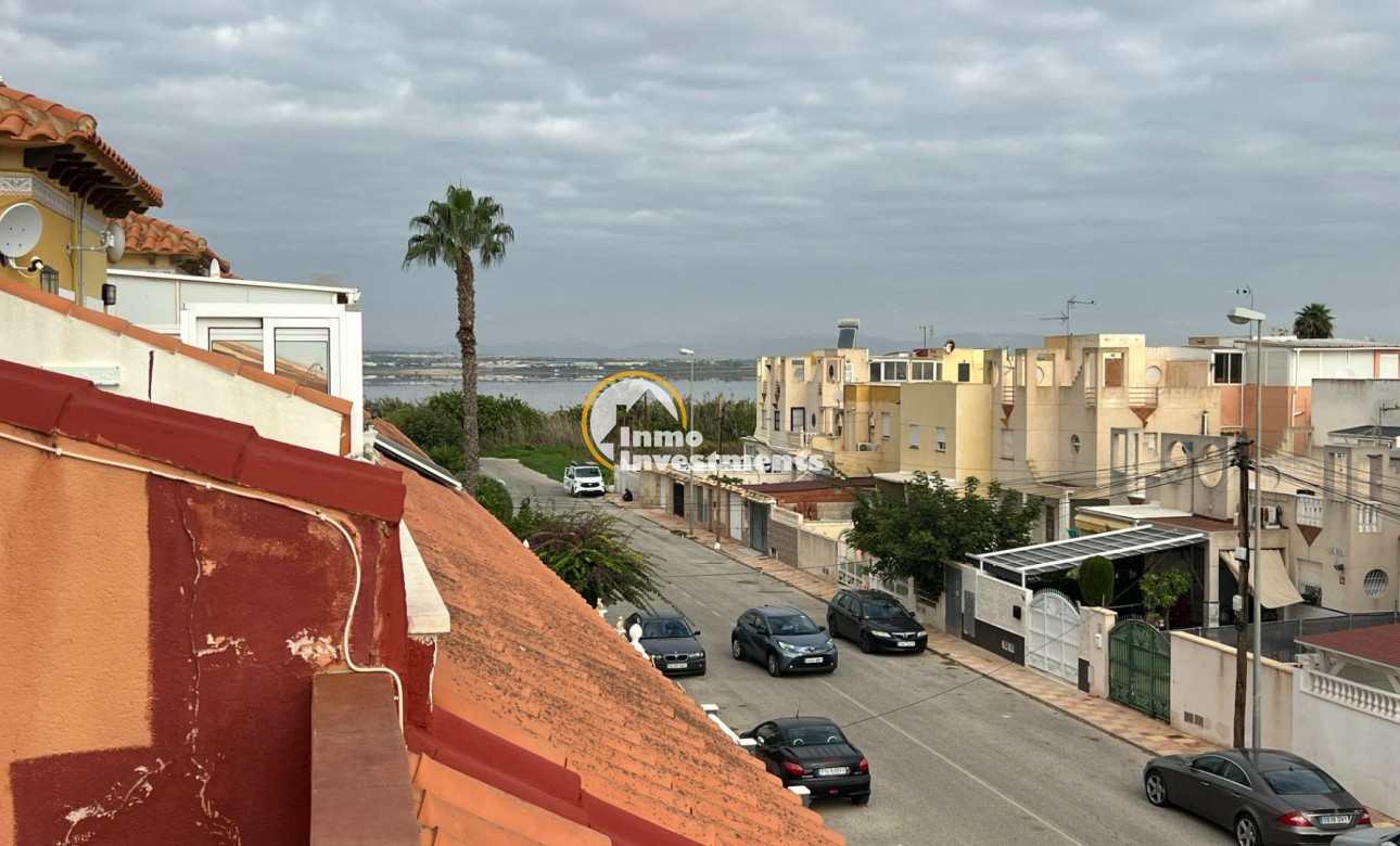 Reventa - Chalet independiente - Torrevieja - Torretas